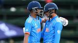 India's Unparalleled Domination At The Under-19 Level